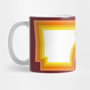 AR GLOW Mug